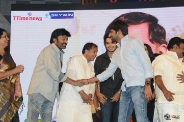 Vinavayya Ramayya Movie Audio Launch